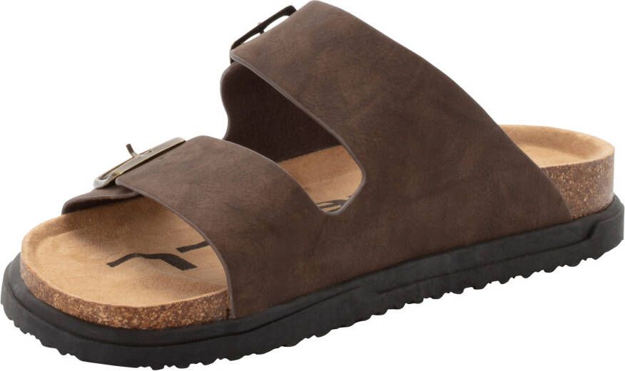 O'Neill Sandalen VINCE SLIDER MEN LOW