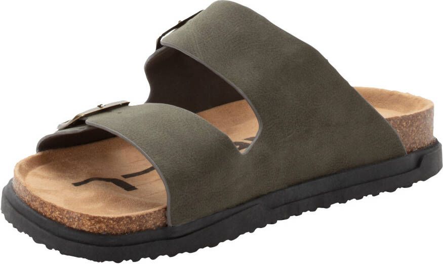 O'Neill Sandalen VINCE SLIDER MEN LOW