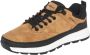 O'Neill Heren Sneaker Grinnel Men Low Chipmunk Geel - Thumbnail 2