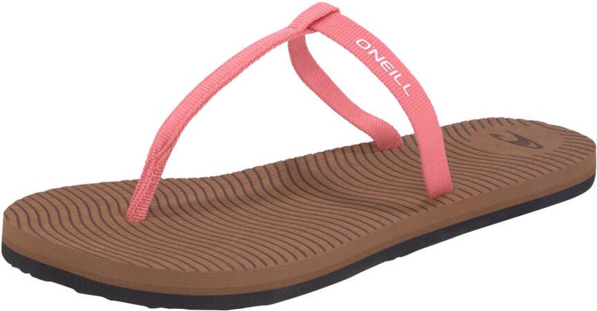O'Neill Teenslippers COVE BLOOM™ SANDALS
