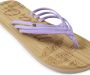 O'Neill Schoenen Women DITSY SANDALS Purple Rose 38 Purple Rose 100% Ethyleenvinylacetaat Upper: PU - Thumbnail 3