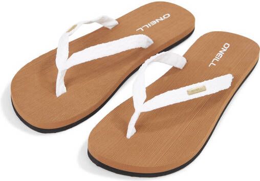 O'Neill Teenslippers DITSY JACQUARD SANDALS