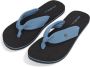 O'Neill Dames Slipper Ditsy Sun Sandals Copen Blue BLAUW - Thumbnail 3