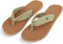 O'Neill Women's Ditsy Sun Sandals Sandalen bruin - Thumbnail 3