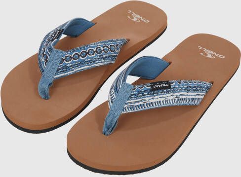 O'Neill Teenslippers FABRIC SANDALS