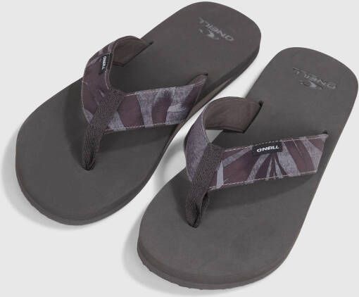 O'Neill Teenslippers FABRIC SANDALS