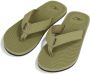 O'Neill Heren Slipper Koosh Sandals Avery Fern KAKI - Thumbnail 3