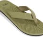 O'Neill Heren Slipper Koosh Sandals Avery Fern KAKI - Thumbnail 3