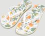 O'Neill Women's Profile Graphic Sandals Sandalen wit - Thumbnail 3