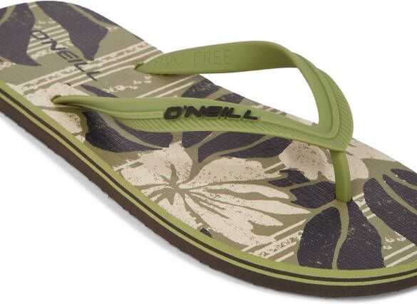 O'Neill Teenslippers PROFILE GRAPHIC SANDALS