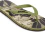 O'Neill Profile Graphic Sandals Sandalen olijfgroen - Thumbnail 3
