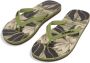 O'Neill Profile Graphic Sandals Sandalen olijfgroen - Thumbnail 2