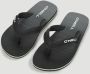 O'Neill Profile Graphic Sandals teenslippers zwart Jongens Rubber 28.5 - Thumbnail 4