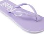 O'Neill Schoenen Women PROFILE LOGO SANDALS Purple Rose 41 Purple Rose 100% Polyethylene Upper: TPU - Thumbnail 2