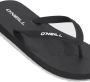 O'Neill O´neill Profile Small Logo Slippers Zwart Man - Thumbnail 3