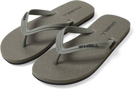 O'Neill Teenslippers PROFILE SMALL LOGO SANDALS
