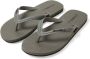 O'Neill Profile small logo teenslippers donkergroen - Thumbnail 3
