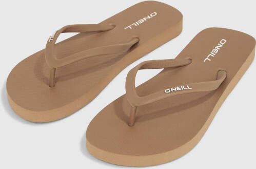 O'Neill Teenslippers PROFILE SMALL LOGO SANDALS