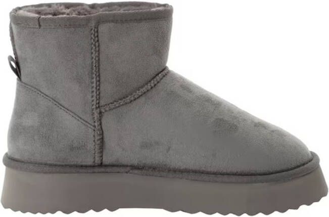 O'Neill Winterlaarzen BESIANA PLATFORM WOMEN MID Winterschoenen winterboots snowboots