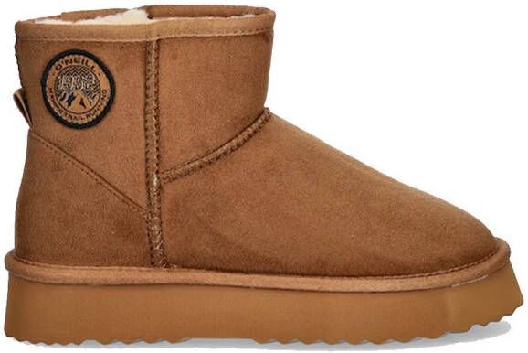 O'Neill Winterlaarzen BESIANA PLATFORM WOMEN MID Winterschoenen winterboots snowboots