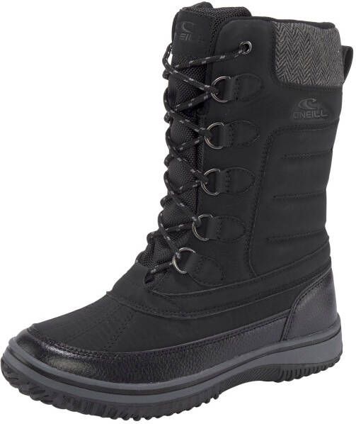 O'Neill O&apos Neill O&apos neill nootka snowboots zwart dames