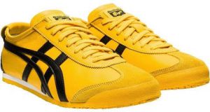 Onitsuka Tiger Lage Sneakers MEXICO 66