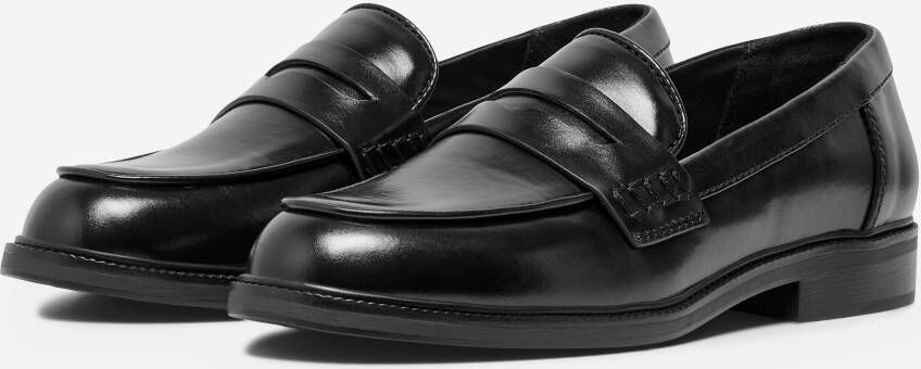 Only Dames Loafer Schoenen in Zwart Black Dames - Foto 2