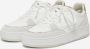 ONLY Shoes Plateausneakers ONLSAPHIRE-1 met gepolsterde schaprand vrijetijdsschoen lage schoen veterschoen - Thumbnail 4