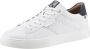 OTTO RIEKER Sport Sneakers met leren binnenvoering vrijetijdsschoen lage schoen veterschoen - Thumbnail 2