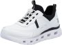 OTTO RIEKER Sport Slip-on sneakers EDINA Chunky slipper vrijetijdsschoen in vegan verwerking - Thumbnail 2