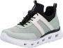 OTTO RIEKER Sport Slip-on sneakers Chunky slipper vrijetijdsschoen in vegan verwerking - Thumbnail 1