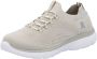 OTTO RIEKER Sport Slip-on sneakers slipper vrijetijdsschoen instapschoen met elastische instap - Thumbnail 2