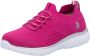 OTTO RIEKER Sport Slip-on sneakers slipper vrijetijdsschoen instapschoen met elastische instap - Thumbnail 3