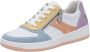 OTTO RIEKER Sport Sneakers in actuele kleurcombinatie vrijetijdsschoen lage schoen veterschoen - Thumbnail 3