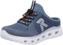 OTTO RIEKER Sport Clogs instapschoen sabotschoen sneaker met aangebrachte snel sluiting - Thumbnail 3