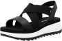 OTTO RIEKER Sport Plateausandalen - Thumbnail 1