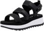 OTTO RIEKER Sport Plateausandalen ADELAIDE - Thumbnail 1