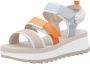 OTTO RIEKER Sport Plateausandalen ADELAIDE - Thumbnail 2
