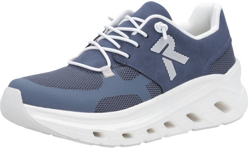OTTO RIEKER Sport Plateausneakers