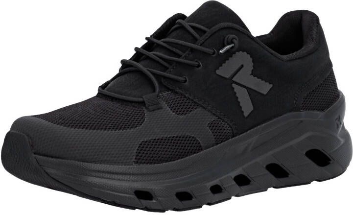 RRieker R-Rieker Plateausneakers
