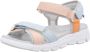 Rieker Sandals Vrouwen Veelkleurig Sandalen - Thumbnail 2