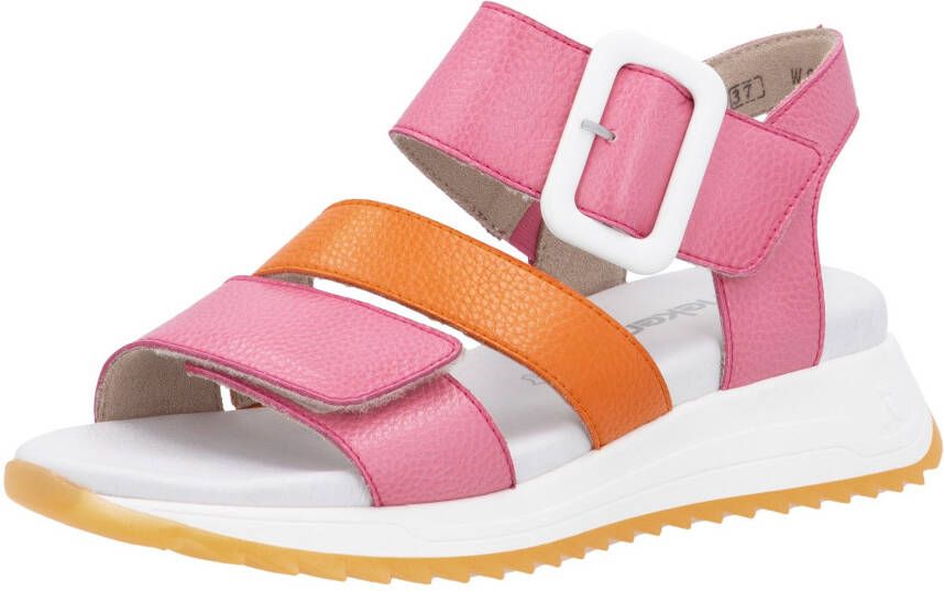 OTTO RIEKER Sport Sandalen
