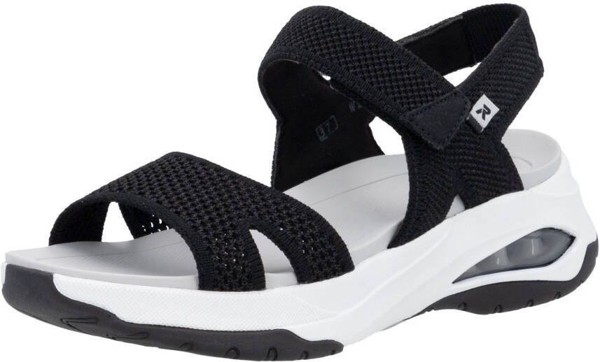 OTTO RIEKER Sport Sandalen Byron Bay
