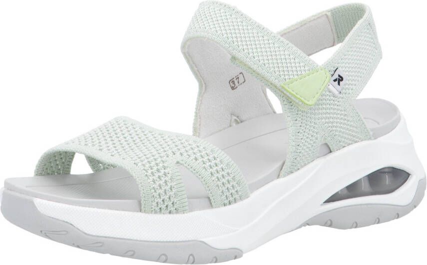 OTTO RIEKER Sport Sandalen Byron Bay