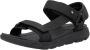 OTTO RIEKER Sport Sandalen Orlando zomerschoen outdoorsandaal machinewasbaar met klittenbanden - Thumbnail 3