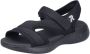 OTTO RIEKER Sport Sandalen Trekkingsandaal outdoorsandaal zomerschoen met klittenbandbandjes - Thumbnail 1