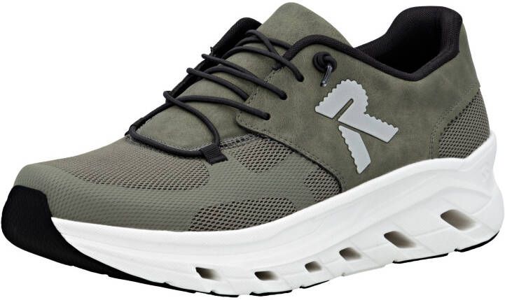 RRieker R-Rieker Slip-on sneakers