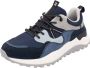 OTTO RIEKER Sport Slip-on sneakers Castello lage schoen vrijetijdsschoen slip-in met uitneembare zachte inlegzool - Thumbnail 3