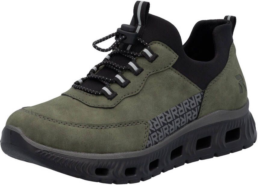 OTTO RIEKER Sport Slip-on sneakers instappers