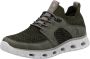 OTTO RIEKER Sport Slip-on sneakers lage schoen vrijetijdsschoen slipper met modieuze loopzool - Thumbnail 2
